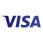 Принимаем Visa